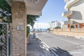 Appartamento lungomare con vista - Gallipoli